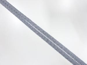 アンティーク　帯留め用　手組三分紐